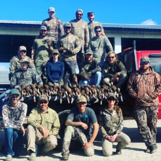 What a way to end Duck season 2020-2021!! Another great season in the books we cant wait to see everyone next season!! #claygullyoutfitters 
#Florida #Hunting #FloridaHunting #FloridaCamo #FLcamo #FLcamoPalmetto #FLcamoGlades #FLcamoHammock #HuntFlorida #ducks #Duckhunting #waterfowl #waterfowlhunting #floridaduck #Floridaducks #FloridaWaterfowl #ducksunlimited #glades  #swamp #treeducks #whistlingtreeduck